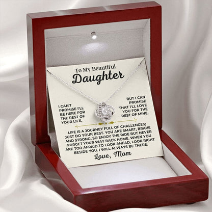 To My Daughter - Love Mom - Beautiful Gift Set - SS440