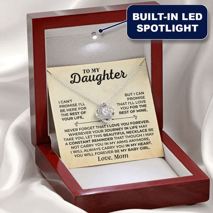 To My Daughter - Love Mom - Beautiful Gift Set - SS460