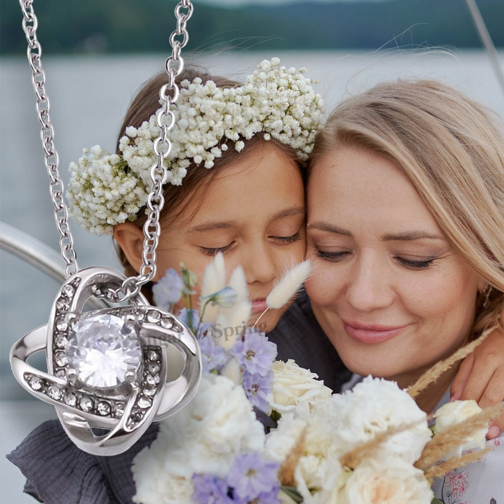 To My Daughter - Love Mom - Beautiful Gift Set - SS461V2