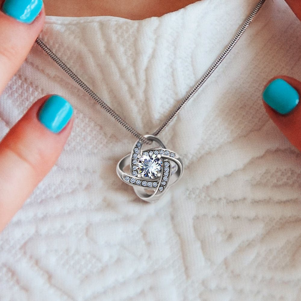 To My Daughter - Twists & Turns Gift Set - SS113