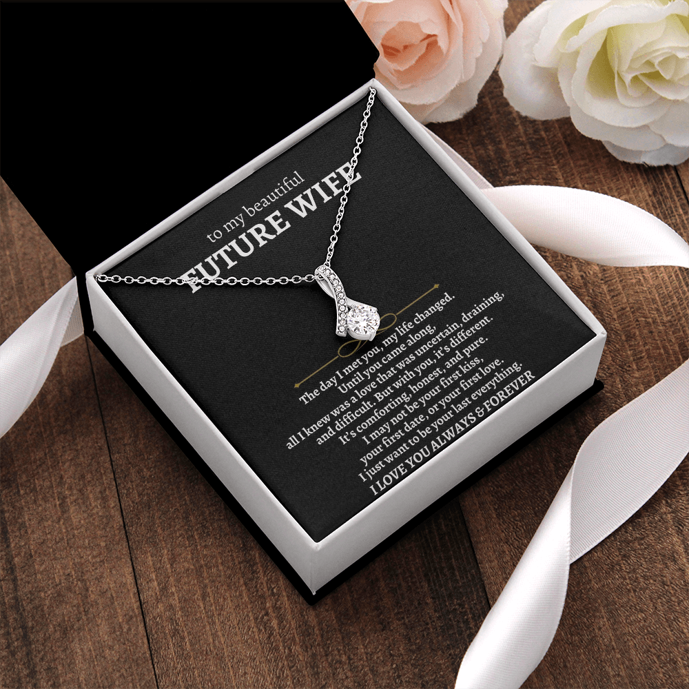 To My Future - Beautiful Gift Set - SS29