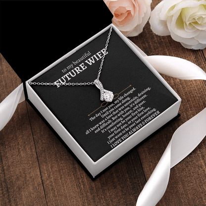 To My Future - Beautiful Gift Set - SS29