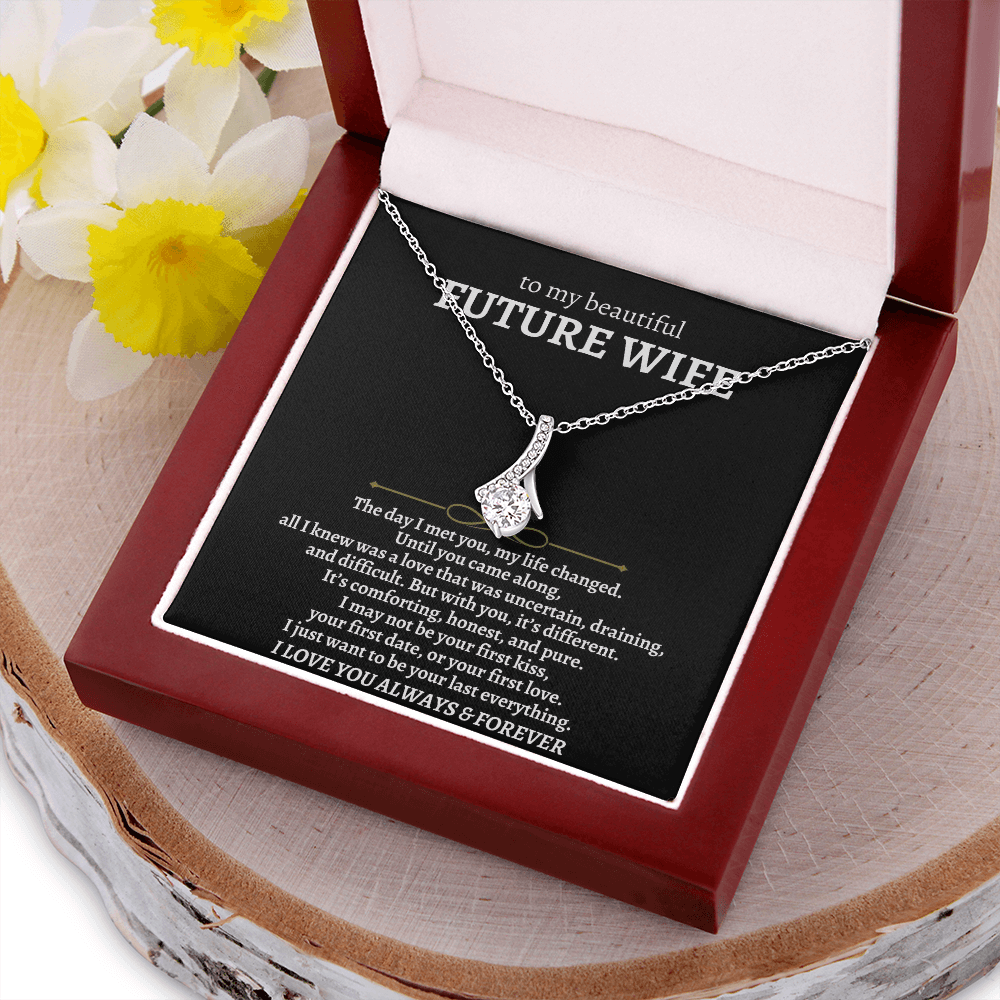 To My Future - Beautiful Gift Set - SS29