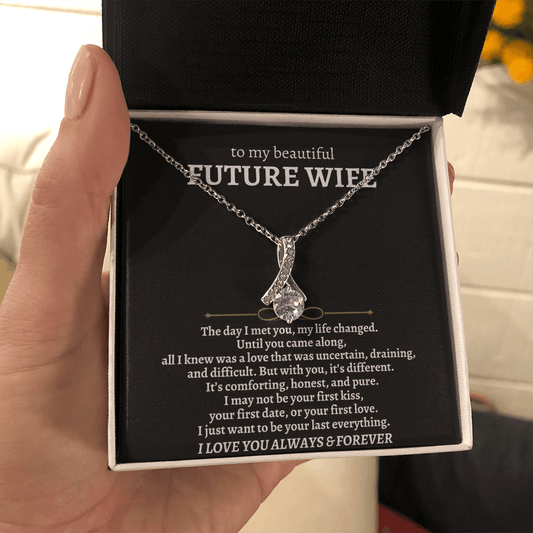 To My Future - Beautiful Gift Set - SS29