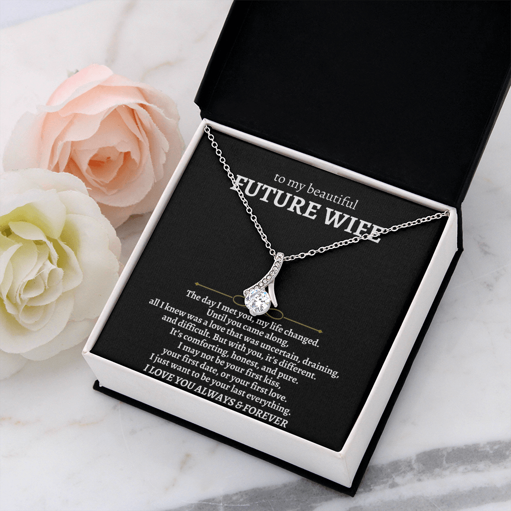 To My Future - Beautiful Gift Set - SS29