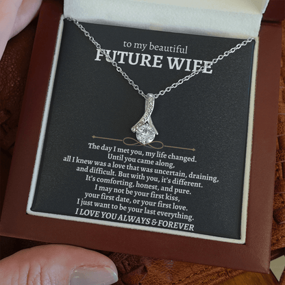 To My Future - Beautiful Gift Set - SS29