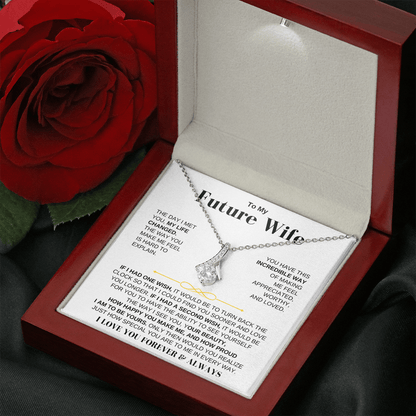 To My Future Wife - Beautiful Gift Set - SS175