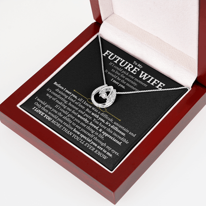 To My Future Wife - Beautiful Gift Set - SS53
