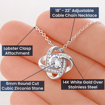 To My Future Wife - Love Note Gift Set - SS144