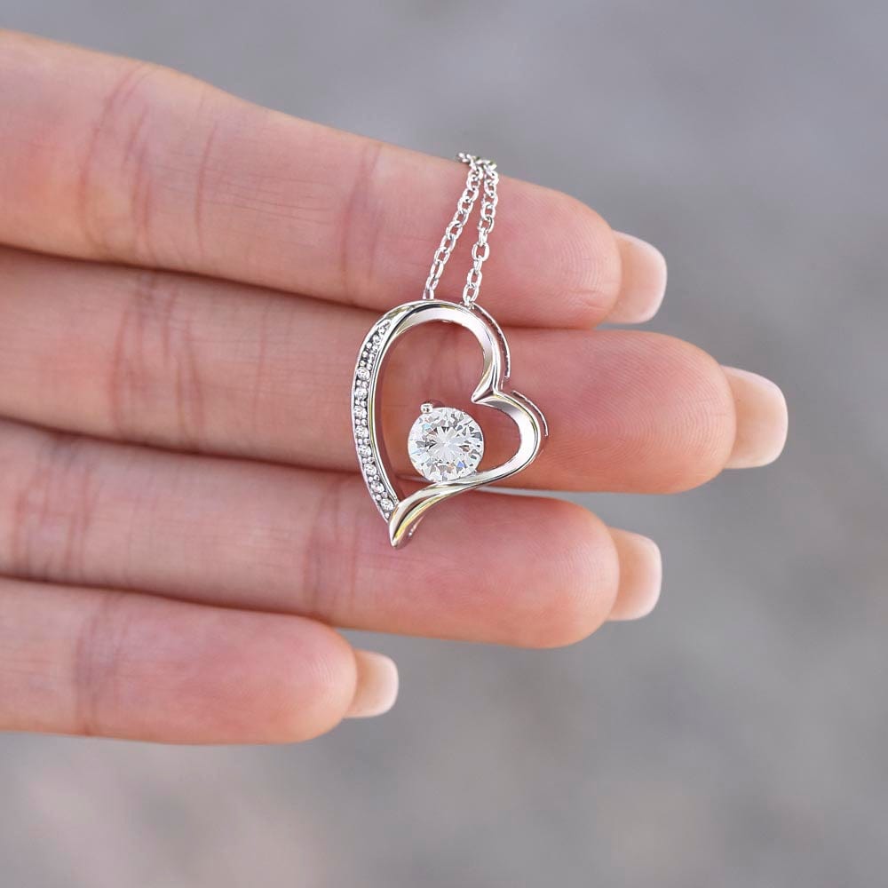 To My Girlfriend - Forever Love Gift Set - SS577V2