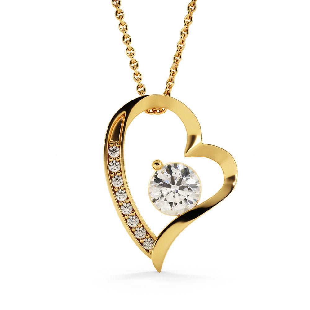 To My Girlfriend - Forever Love Gift Set - SS577V2