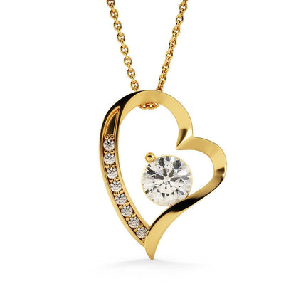 To My Girlfriend's Mom - Forever Love Gift Set - SS597GF