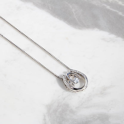 To My Granddaughter - Beautiful Gift Set - SS117LN