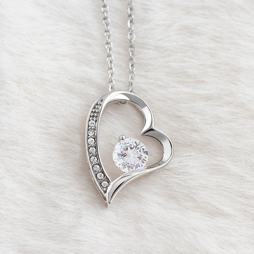 To My Granddaughter - Forever Love Gift Set - SS523