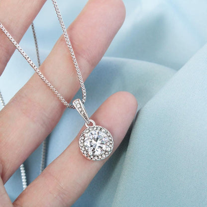 To My Granddaughter - Love Grandma - Beautiful Gift Set - SS123