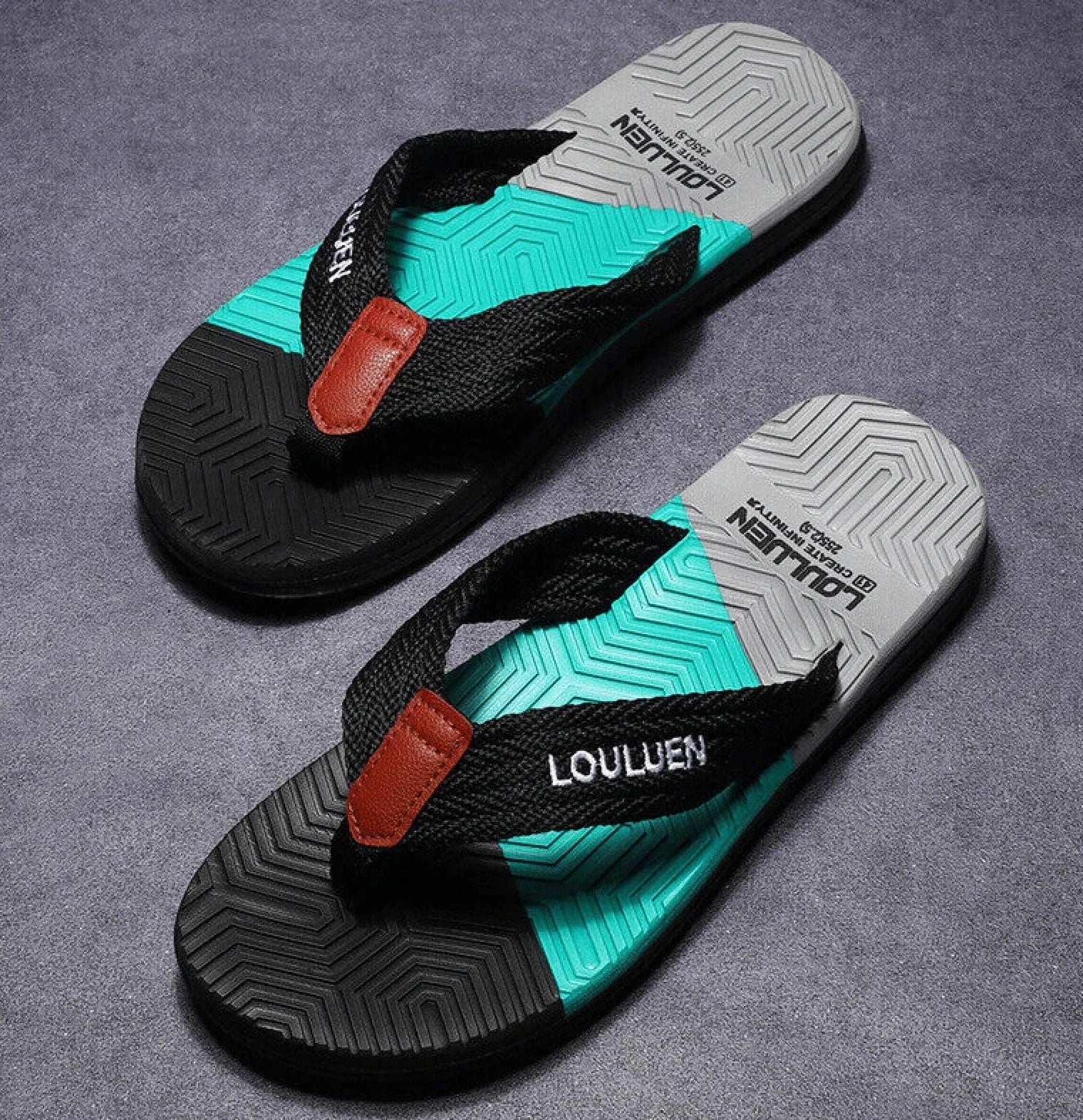 The Seaside Strider™ - USA Sizes
